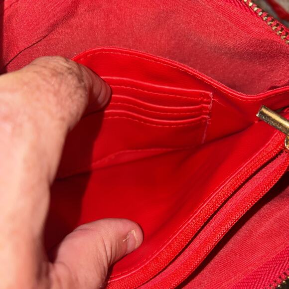 Target’s A New Day Crossbody/Clutch Bag - Picture 7 of 8